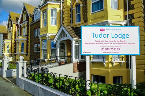 tudor lodge care home limited.